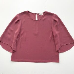 Wilfred Dusty Rose Blouse